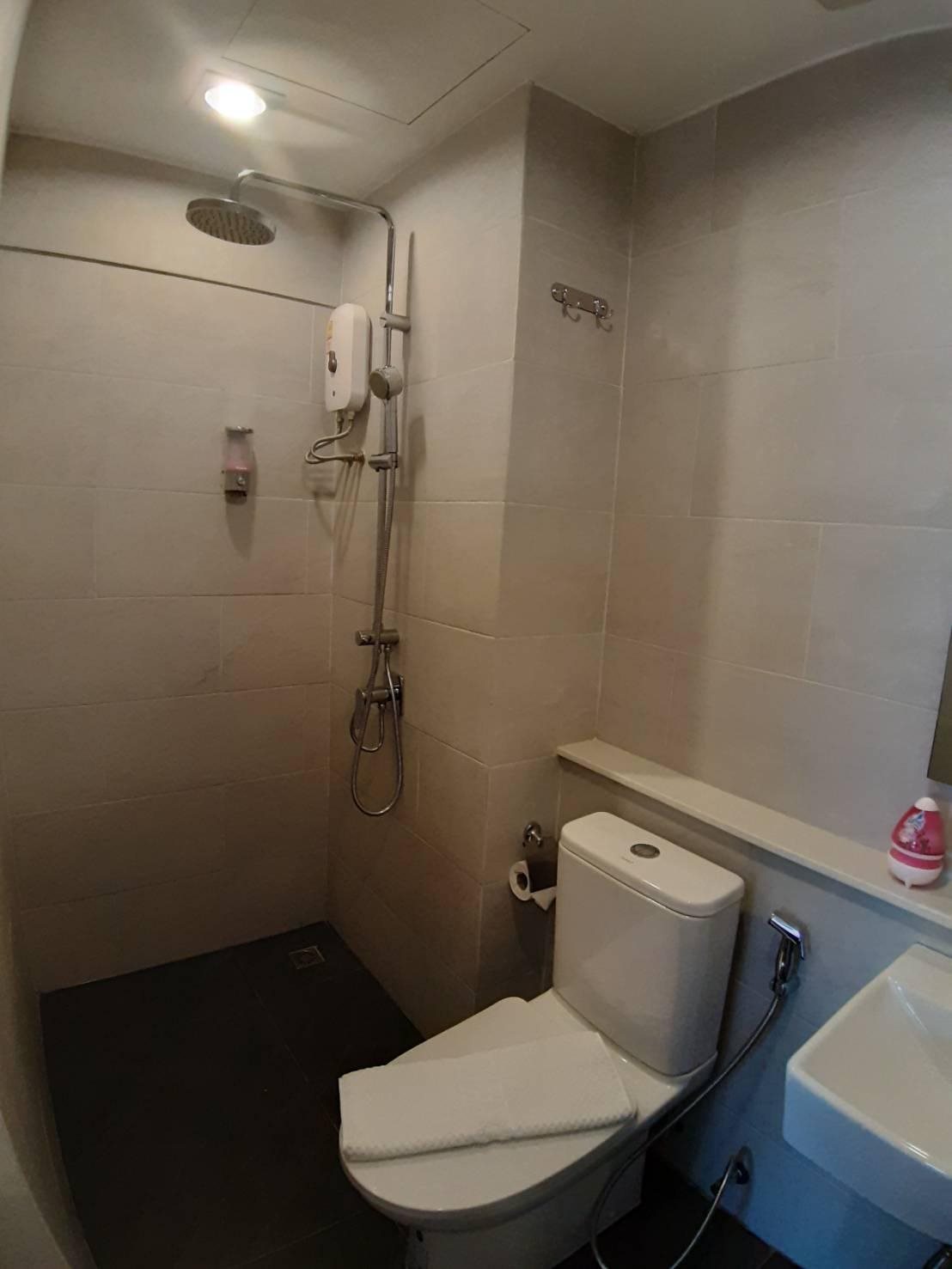 Pratunam 19 Hotel 24