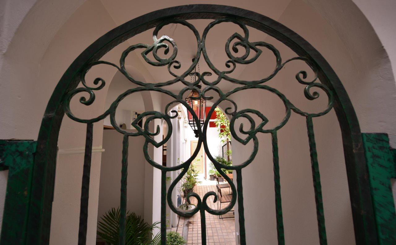 Neighbor Phuthon Boutique Hostel 14