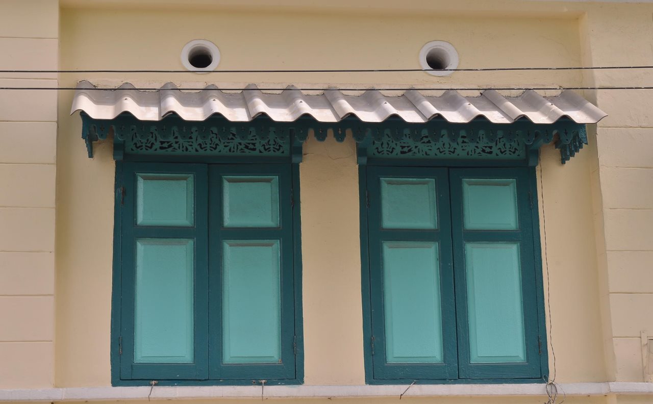 Neighbor Phuthon Boutique Hostel 18