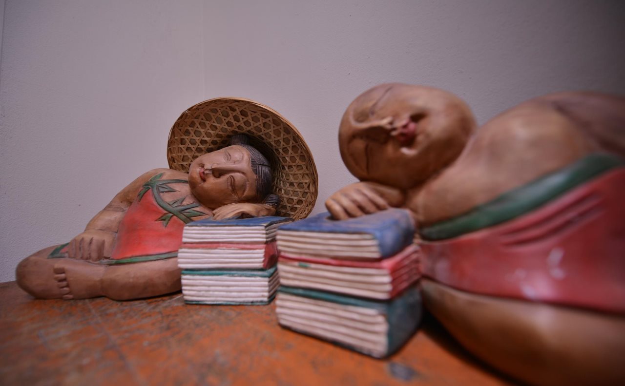 Neighbor Phuthon Boutique Hostel 22