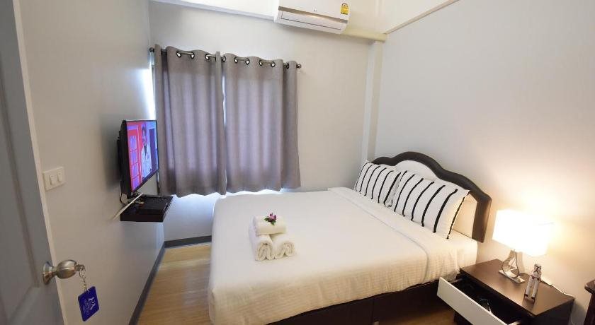 Mont Place Donmuang 14
