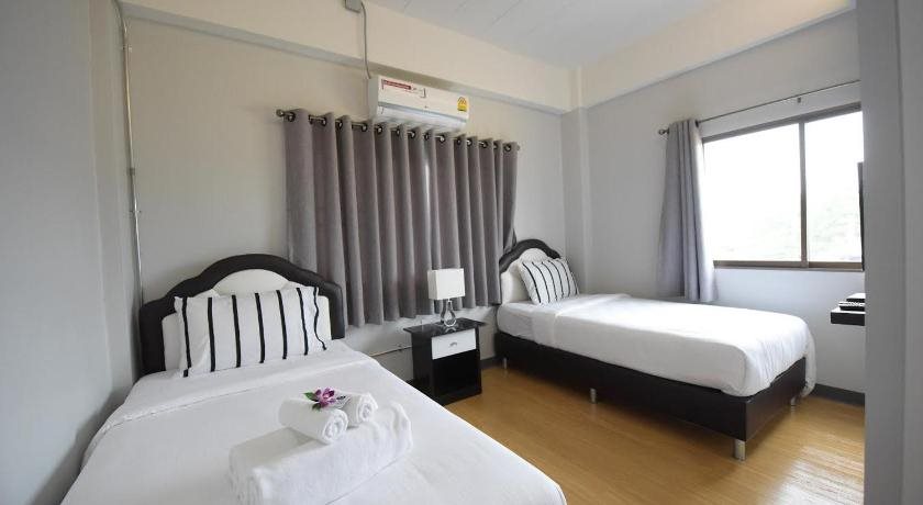 Mont Place Donmuang 22