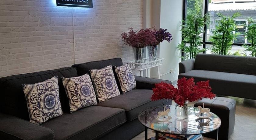 Mont Place Donmuang 23