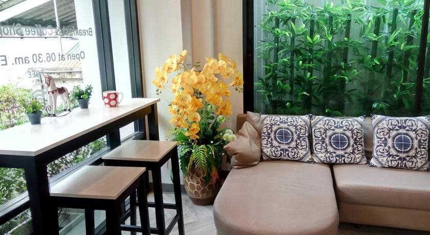 Mont Place Donmuang 24