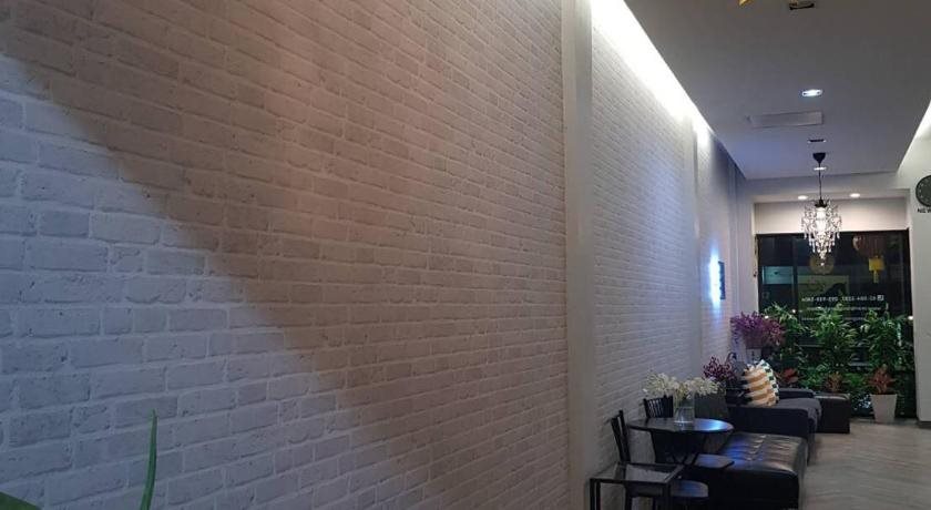 Mont Place Donmuang 4