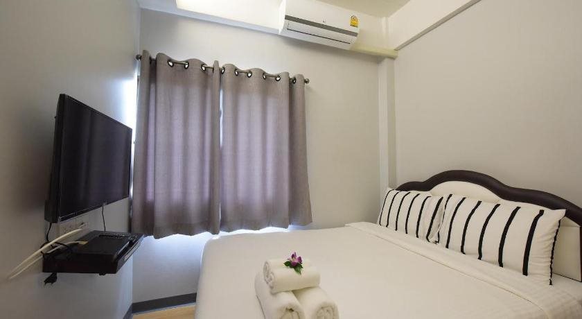 Mont Place Donmuang 6