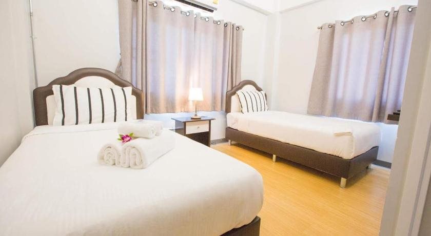Mont Place Donmuang 8