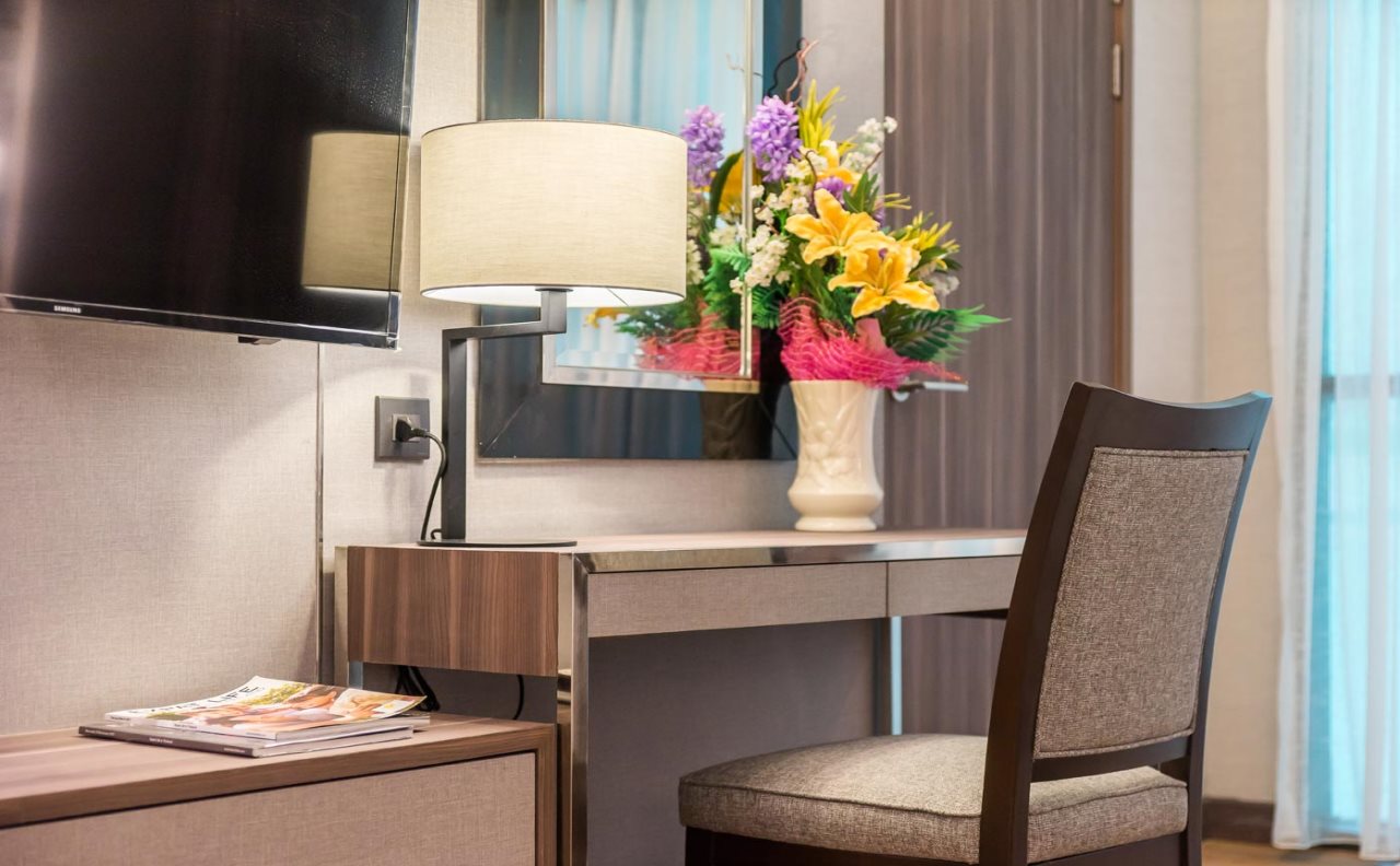 Citrus Suites Hotel Sukhumvit 6 by Compass Hospitality 10
