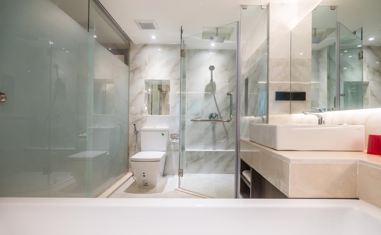 Citrus Suites Hotel Sukhumvit 6 by Compass Hospitality 15