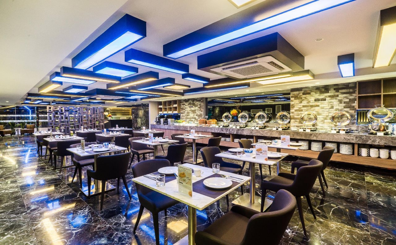 Citrus Suites Hotel Sukhumvit 6 by Compass Hospitality 18