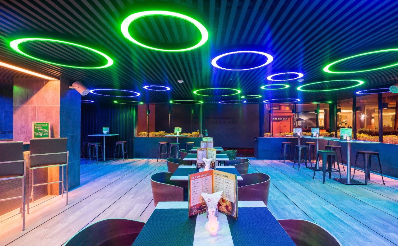 Citrus Suites Hotel Sukhumvit 6 by Compass Hospitality 21