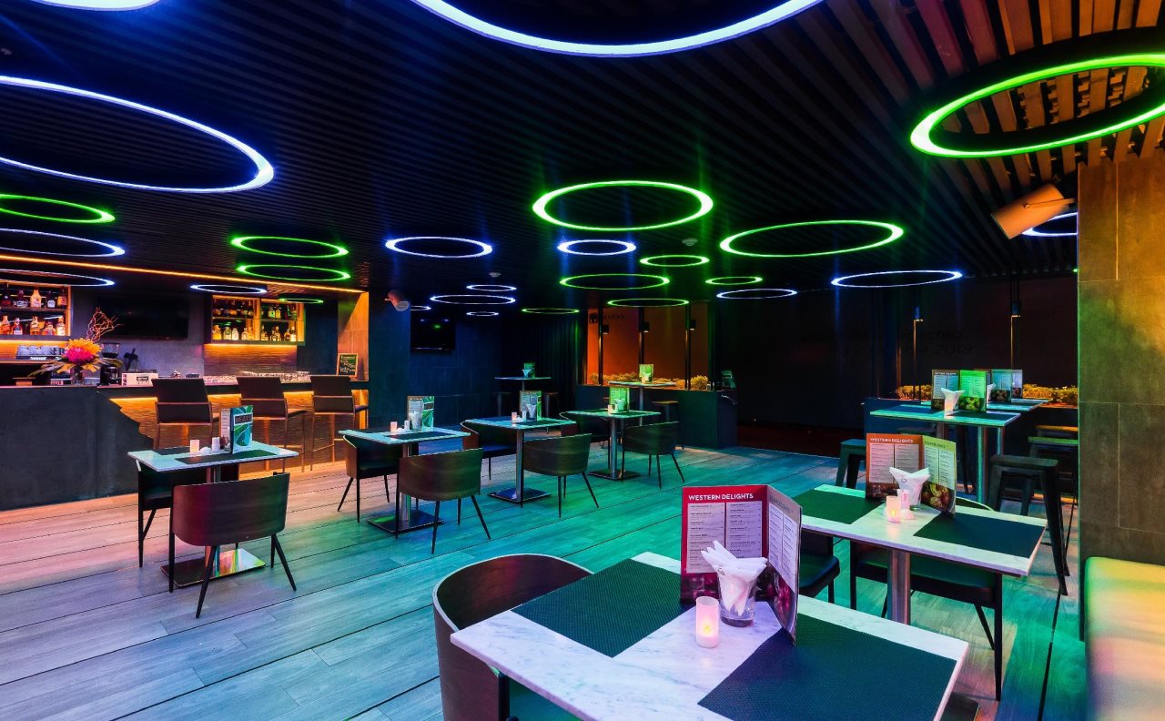 Citrus Suites Hotel Sukhumvit 6 by Compass Hospitality 22