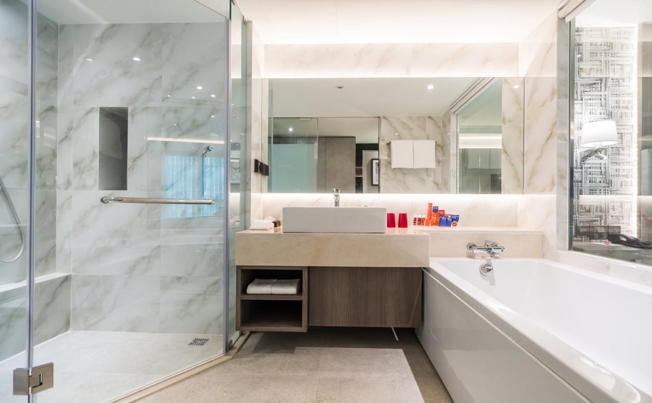 Citrus Suites Hotel Sukhumvit 6 by Compass Hospitality 8
