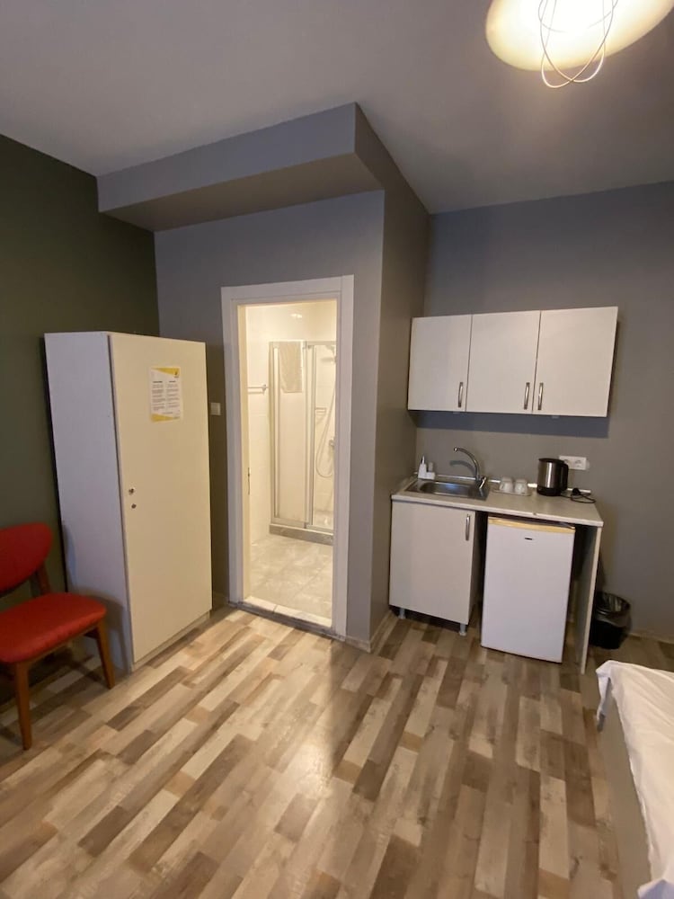 Puffin Suites & Rooms 19