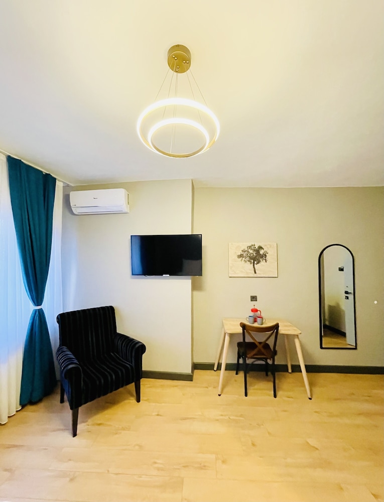 Puffin Suites & Rooms 17