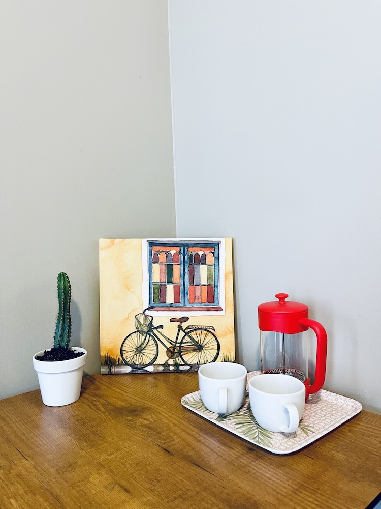 Puffin Suites & Rooms 20