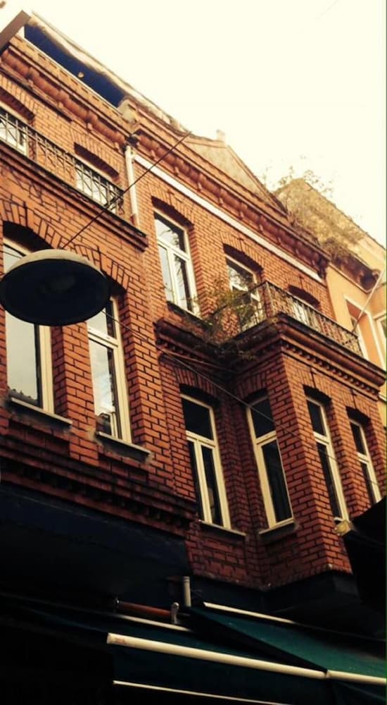 Puffin Suites & Rooms 1