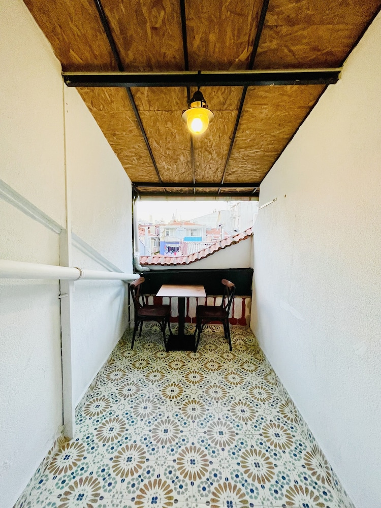 Puffin Suites & Rooms 22