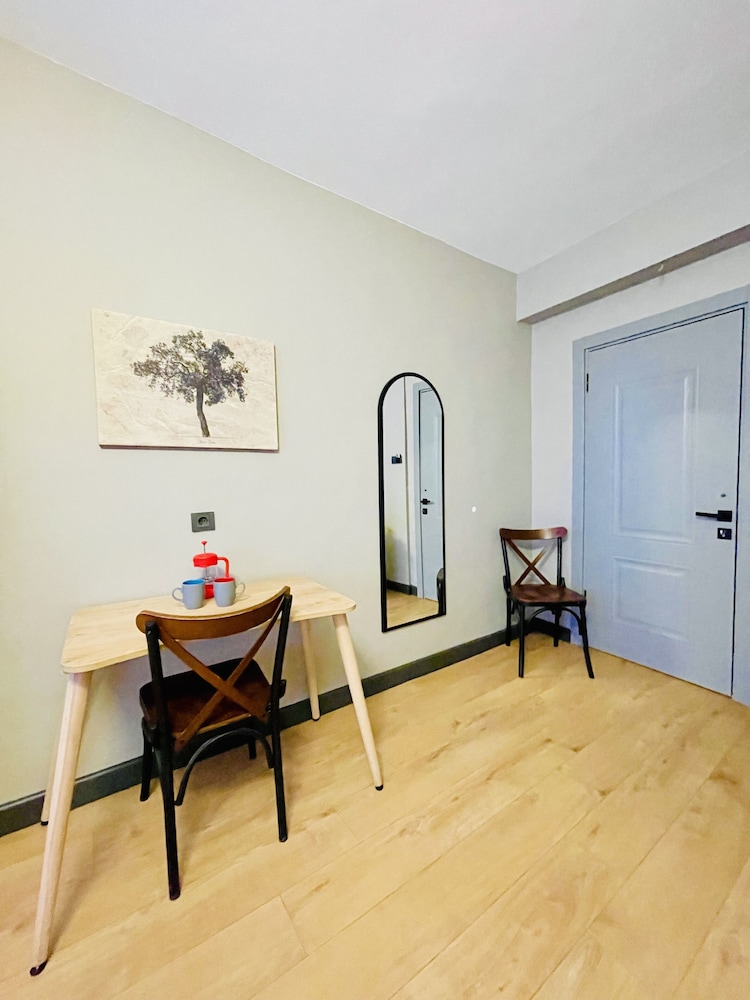 Puffin Suites & Rooms 18