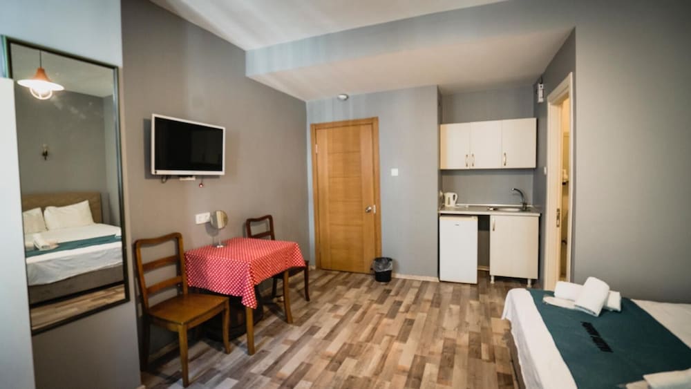 Puffin Suites & Rooms 4