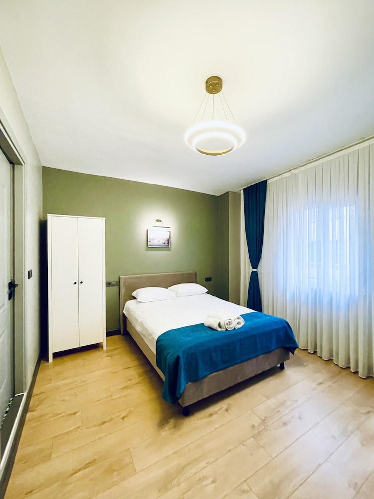 Puffin Suites & Rooms 15