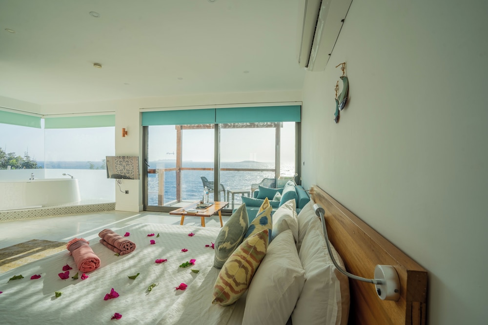 Mandalina Suites 22