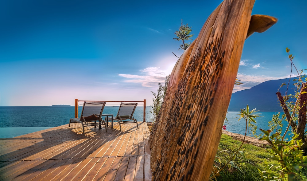 Mandalina Suites 4