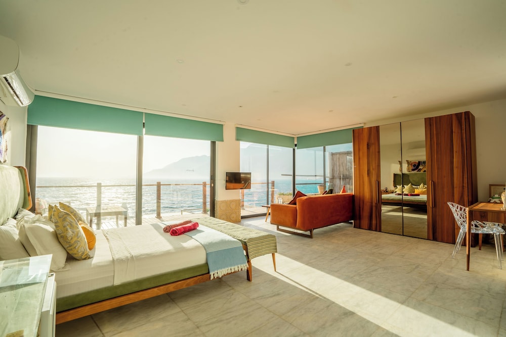 Mandalina Suites 17