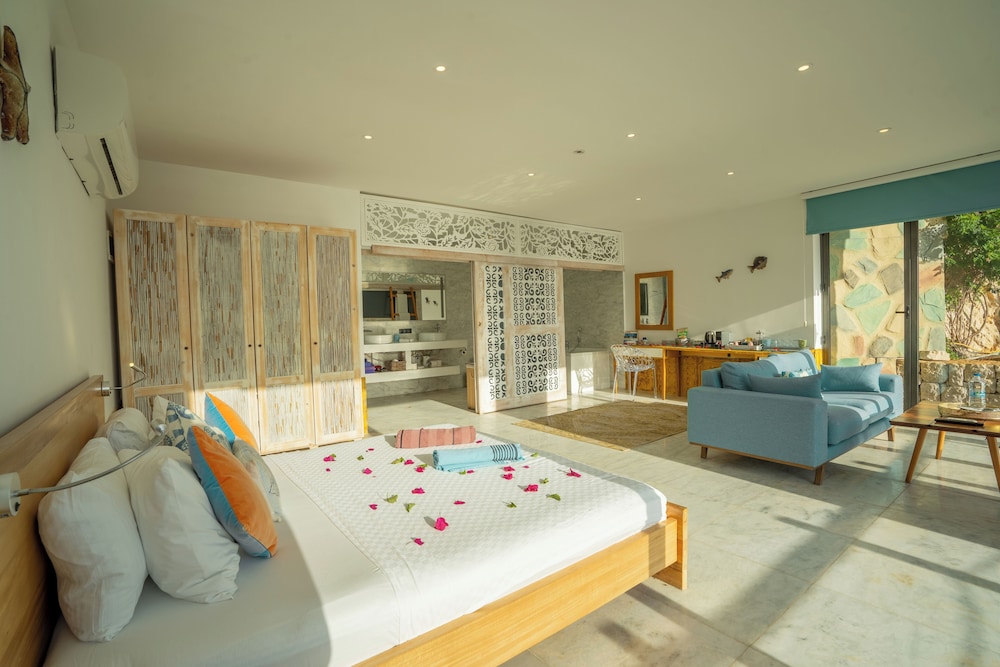 Mandalina Suites 10