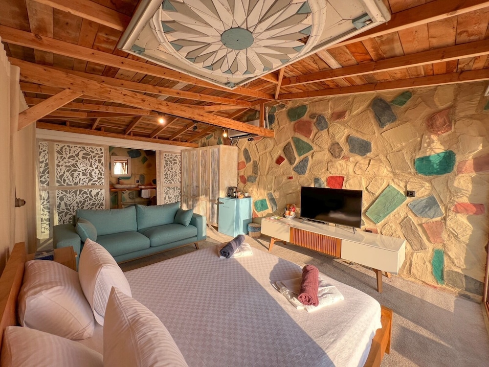 Mandalina Suites 13