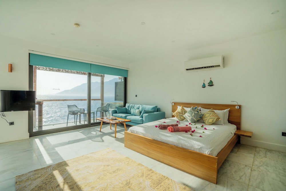 Mandalina Suites 23