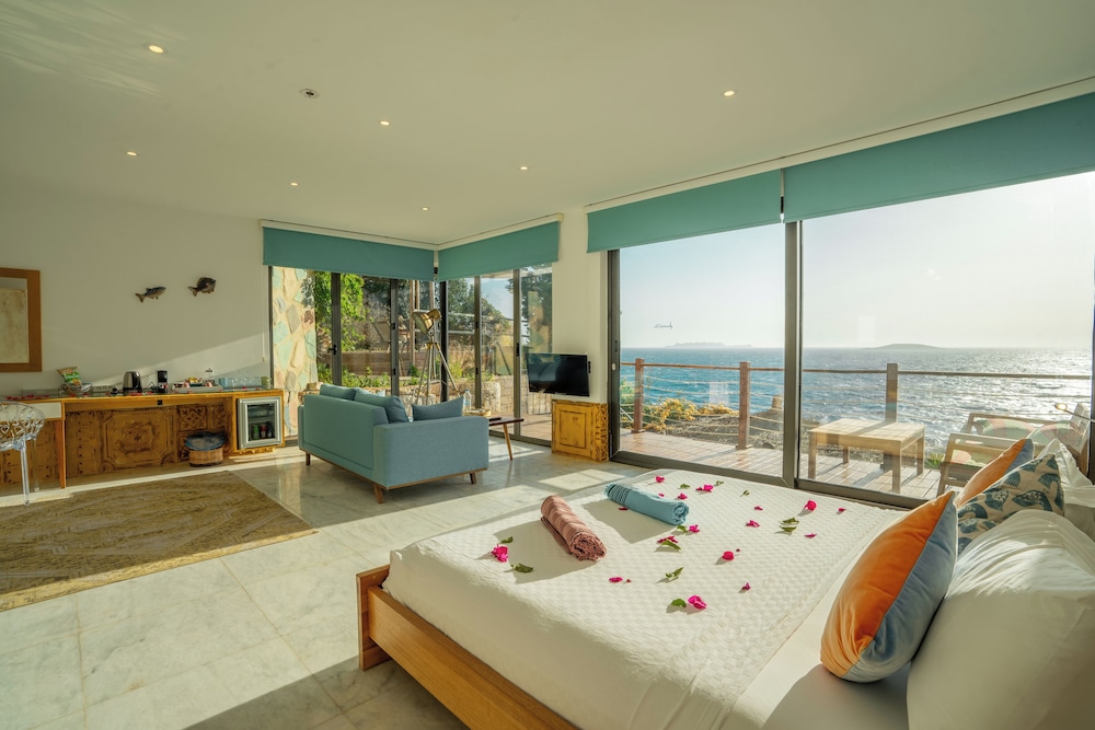 Mandalina Suites 8