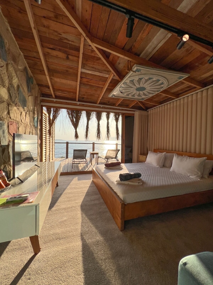 Mandalina Suites 15