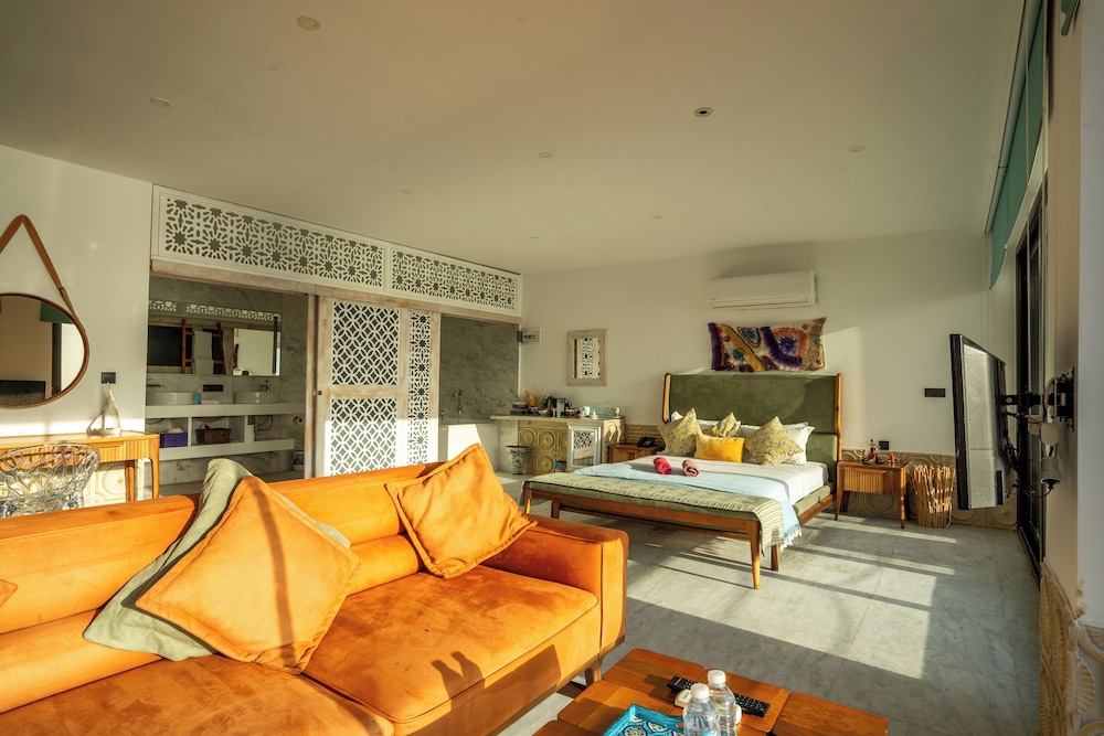 Mandalina Suites 18