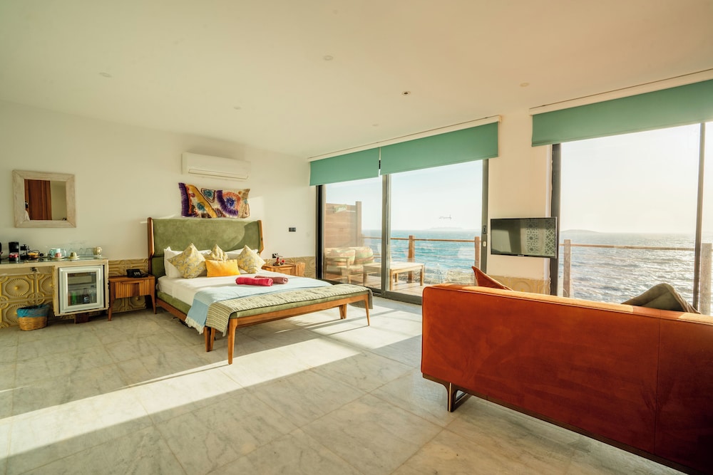 Mandalina Suites 16