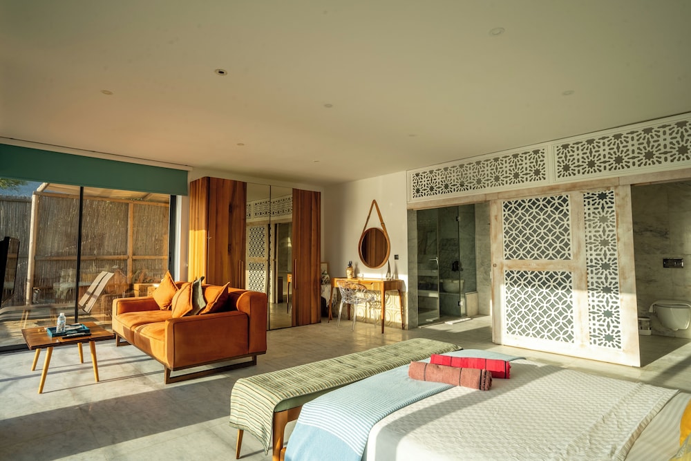 Mandalina Suites 19