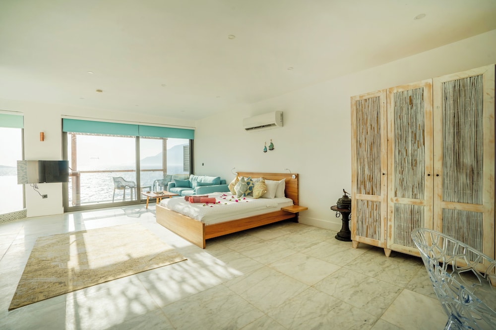 Mandalina Suites 20