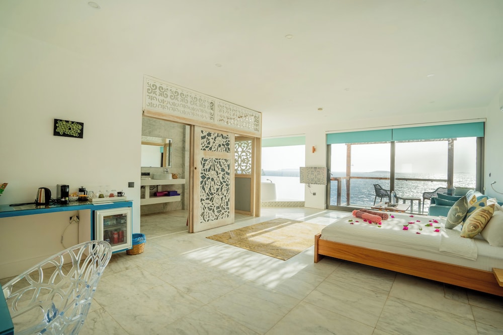Mandalina Suites 21