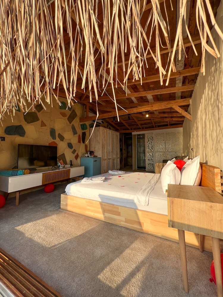 Mandalina Suites 12