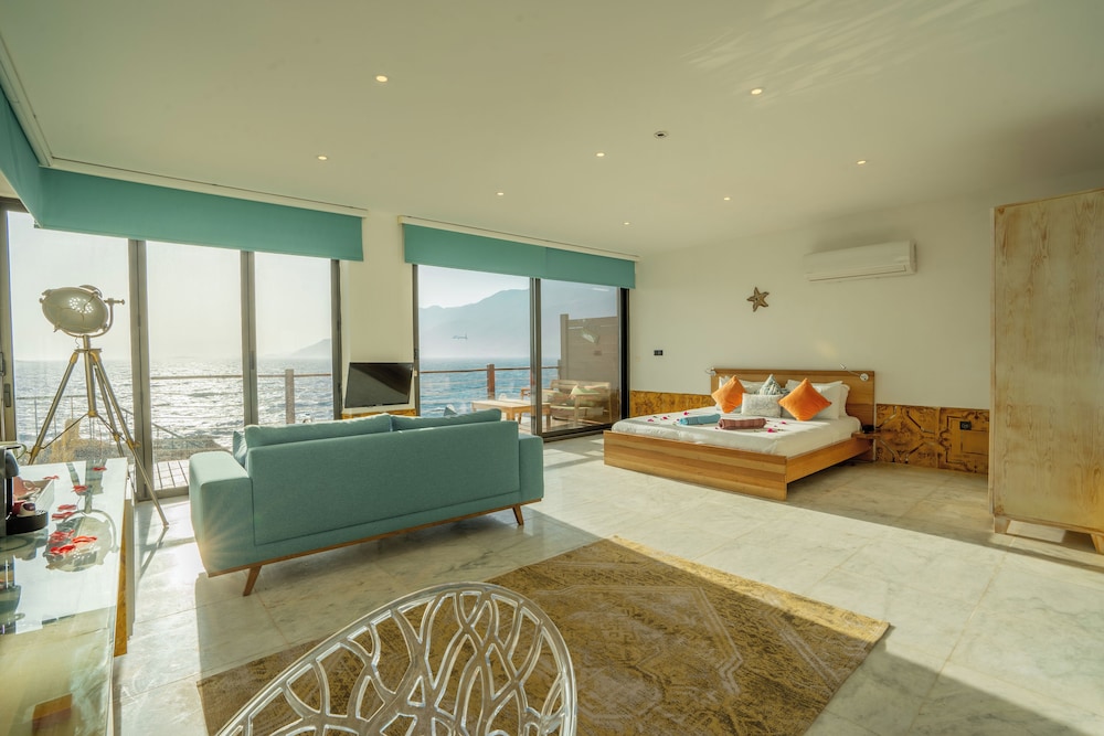 Mandalina Suites 9