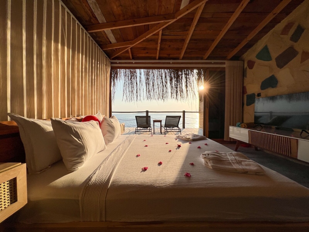 Mandalina Suites 14