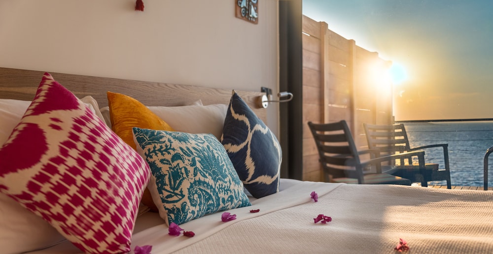 Mandalina Suites 7
