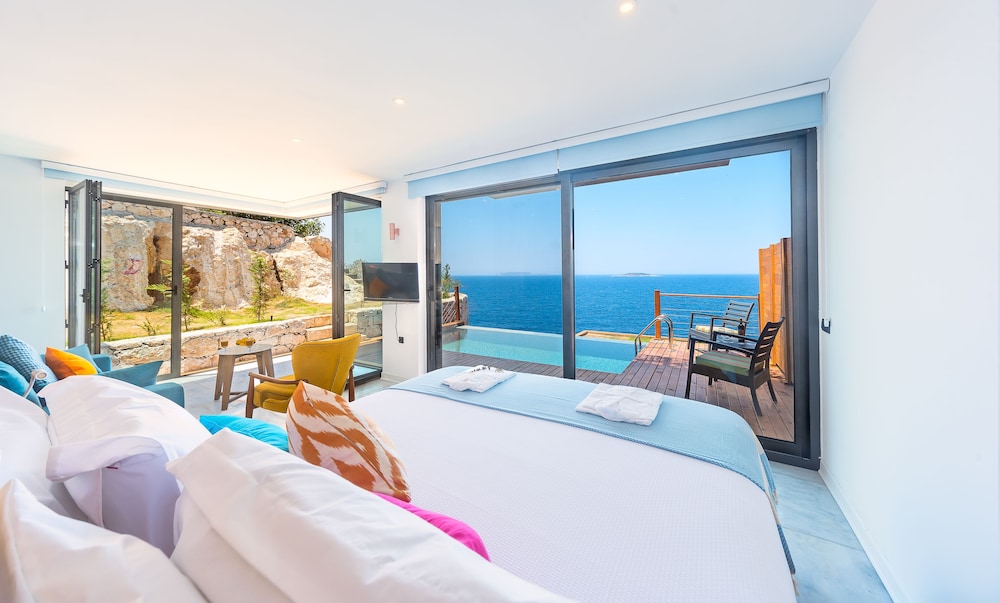 Mandalina Suites 6