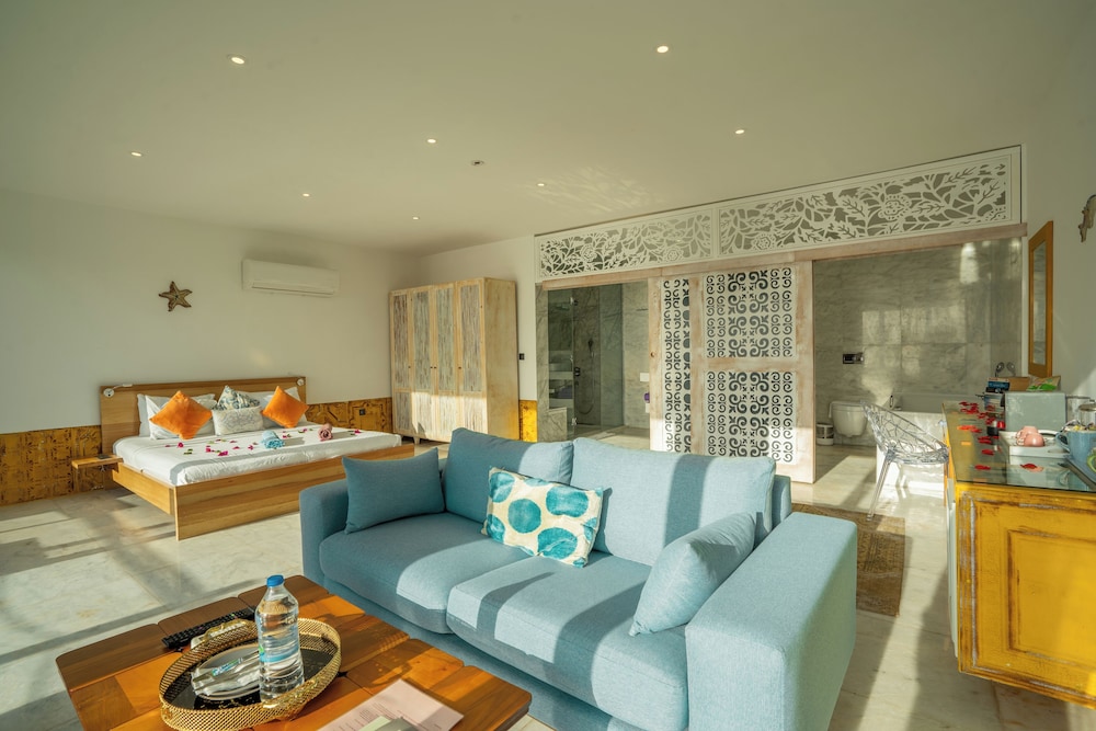 Mandalina Suites 11