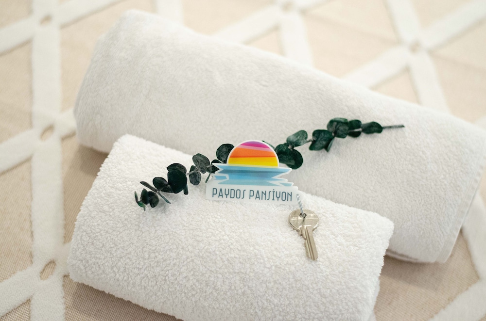 Paydos Pansiyon 15