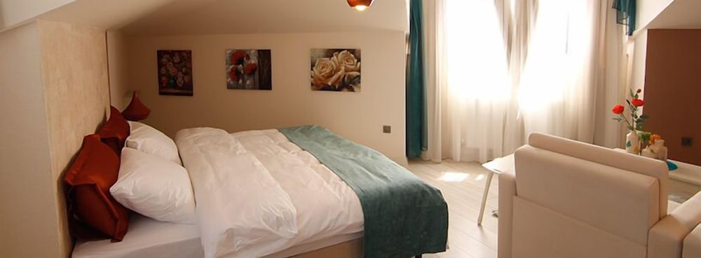 Zin D Home Cekmekoy 12