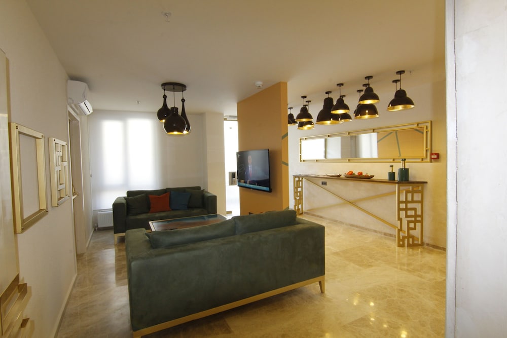 Zin D Home Cekmekoy 7