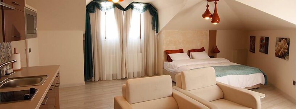Zin D Home Cekmekoy 9