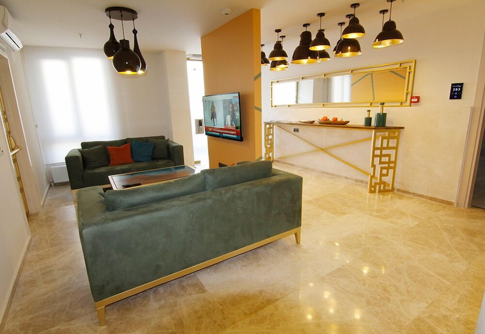 Zin D Home Cekmekoy 5