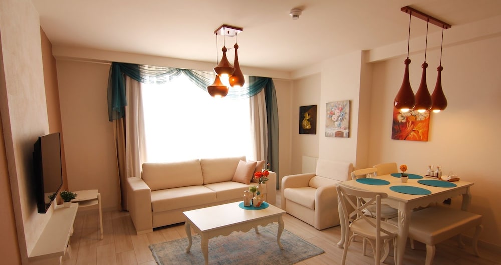 Zin D Home Cekmekoy 16